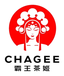 霸王茶姬 CHAGEE